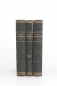 Preview: Allgemeines Landrecht für die preußischen Staaten, 5 Bände in 3 Bänden, 1855