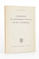 Preview: Carstens, Grundgedanken der amerikanischen Verfassung und ihre Verwirklichung, 1954
