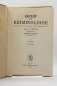 Preview: Archiv für Kriminologie, Begründet von Dr. Hans Gross, Band 107 und 108, 1940/1941