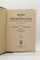 Preview: Archiv für Kriminologie, Begründet von Dr. Hans Gross, Band 101 und 102, 1937/1938