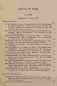 Preview: Archiv für Kriminologie, Begründet von Dr. Hans Gross, Band 101 und 102, 1937/1938