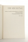 Preview: Deuerlein, Der Reichstag - Auflage 1963