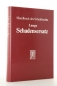 Preview: Lange, Schadensersatz, 1979