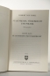 Preview: von Mohl, Staatsrecht, Völkerrecht und Politik, vollständig in 3 Bänden, 1962, Unveränderter Abdruck der 1860 in der Buchhandlung Laupp in Tübingen erschienenen Ausgabe