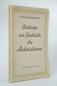 Preview: Plechanow, Beiträge zur Geschichte des Materialismus, SWA Verlag Berlin 1946 ( Vlg. der sowj. Militärverwaltung in Dtl)