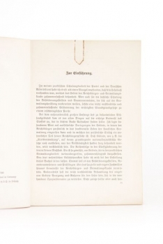 Methfessel, Reichsbürger- und Verwaltungskunde 1. Auflage 1937