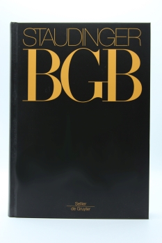 Staudinger, BGB Neubearbeitung 2021  §§ 244-248, PrKG, Geldrecht