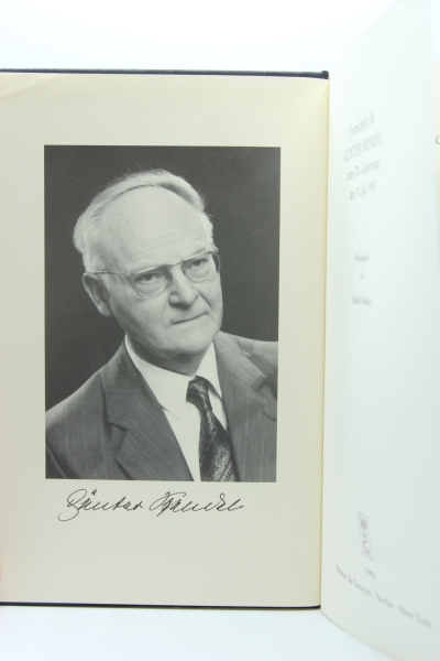Festschrift für Günter Spendel zum 70. Geburtstag am 11. Juli 1992