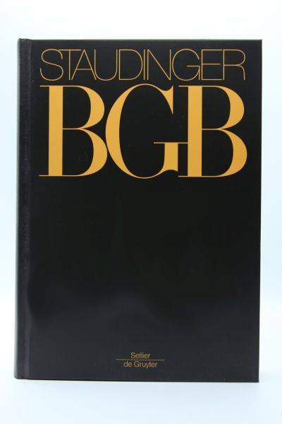 Staudinger, BGB Neubearbeitung 2019, §§ 241-243, Treu und Glauben