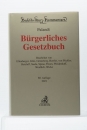 Palandt (jetzt Grüneberg), BGB, 80. Auflage 2021 (Rechtsstand Herbst 2020, bereits mit WEG Reform) gebraucht